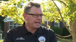 Экстренные службы Louisville Now! и полицейское управление Сент-Мэтьюса