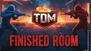 25 finished room bgmi 🔫 bgmi 