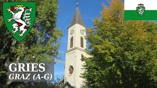 Graz/Gries (A-G) - Die Glocken der Pfarrkirche zur hlgst Dreifaltigkeit (Karlauer Kirche)