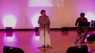 Deanna Dieffenthaller special performance