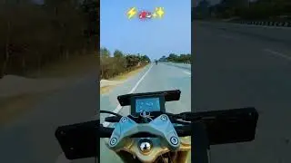 गांव का हीरो हैं 🏍️😎। #viral #shorts #hero #likesubscribecomment