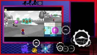 GCA Plays paper jam