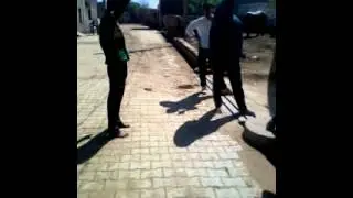 Funny dance ghogrian naresha don