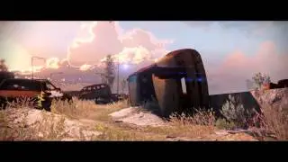 Destiny-Creation+Intro Part 1
