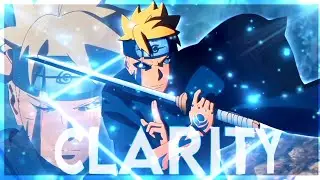 This was made on Capcut [Edit/AMV] 