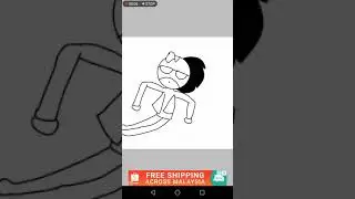 Fan art for zack ryan? :v