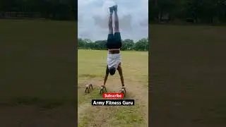 Army Fitness Guru |