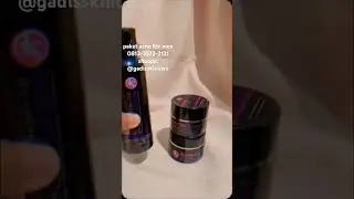 PAKET ACNE FOR MEN