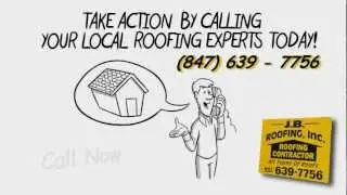 Barrington Roofing (847) 639-7756 IL Roofing Contractor