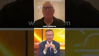 Reform UK's Lee Anderson SHUT DOWN CLAIMS that the party is &ldquo;TORY 2.0&rdquo;
