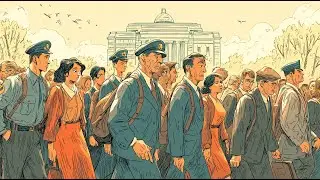 The Ghost in the Machine: Japan's Unbroken Chain of Obedience