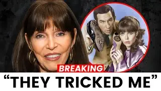 91-Year-Old Barbara Feldon Shocks Fans with Untold Secrets About 'Get Smart'!