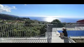 Casa Panorama Sol 2 .. your Holiday Home at Madeira