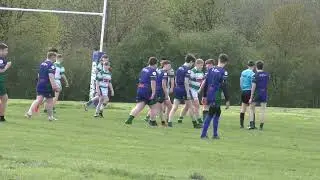 celtic 14s 21st May