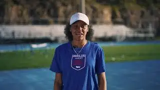 TSU Get to Know the Tigerbelles: Janiyah Townsend
