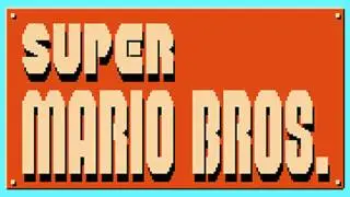 Super Mario Bros. - Starman [Hurry Up!]