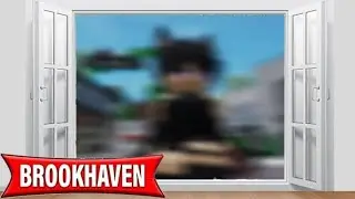 Brookhaven RP Exposing A BAD Edater + My Brother Is A Femboy