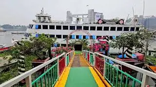 chowrangi fantasy park Narayanganj 🥰😍
