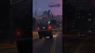 GTA V Short: We&rsquo;re Flying! 🚗💨💀 | The Real Old School Gamer &ndash; TROSG486