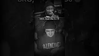 Trust the DJ