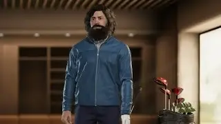 PGA&nbsp;Tour 2K25 - Season 2 The Genesis Invitational at Riviera Country Club Round 3