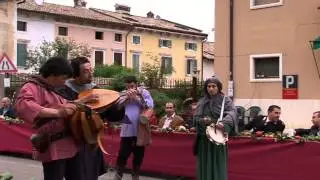Affi Grande Cena Medievale.