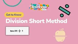 Division Short Method