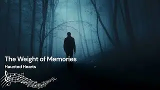 The Weight of Memories | Haunted Hearts