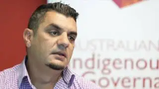 Indigenous Governance Toolkit 3.0.1 Collectively addressing common goals