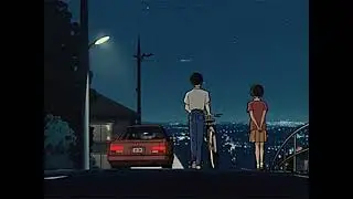 KOWBRA - Phonk Ambience (Anime Video)