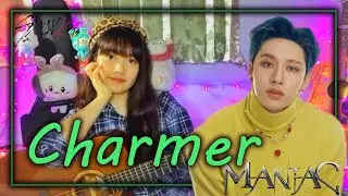 Stray Kids - Charmer | Guitar Cover