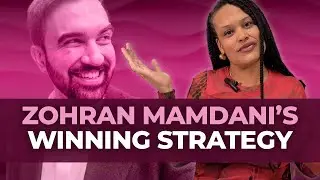 How Zohran Mamdani Won NYC: The Self-Interest Strategy That Beats Trumpism