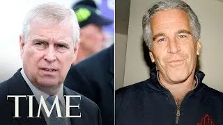 Prince Andrew Says He Doesn't Regret His 'Very Useful' Relationship With Jeffrey Epstein | TIME
