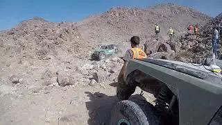 KOH 2020 Jackhammer P2