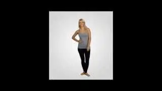 Леггинсы послеродовые Emma-Jane