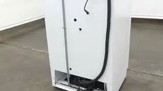 E313493 - Corepoint Scientific Refrigerator