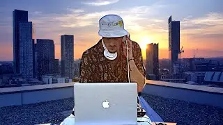 Secret Sunset House Mix
