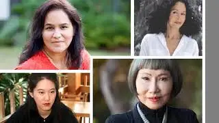 Asian American and Pacific Islanders Heritage Month