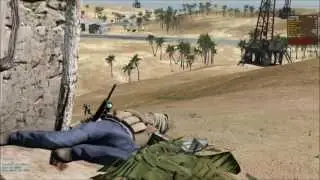 DayZ [PVP-Sniper] [Panthera] mit Serum66 [Teil1] in HAH D&Auml;H!