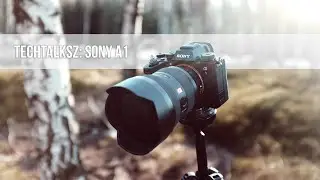 Techtalksz: Sony A1 | #gamechanger