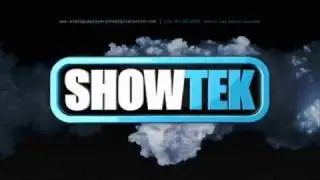 Showtek - World Is Mine