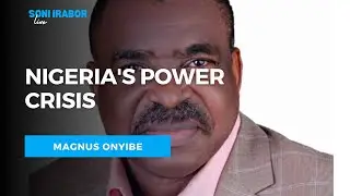 Nigeria&rsquo;s Power Crisis & Cocoa Potential