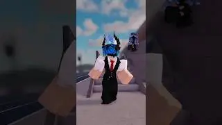 BAILA BAILA MAMACITA 😍😘Juego: rh dance studio Baile: Charmer (0.9) - LLELLA (1.1) #roblox #rblx