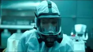 Splice - Movie Trailer