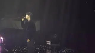 251221 2025 규현(KYUHYUN) Concert ‘The Classic’ 게스트 소수빈 트라이어겐