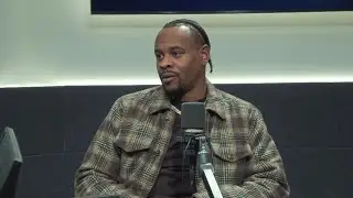 Ted Ginn Jr. on returning to Columbus as Aviators head coach | Full Interview