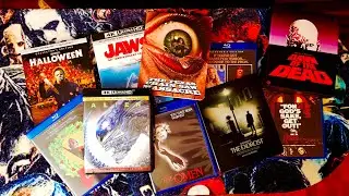 My top 10 horror movies from 70s 