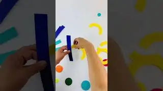 Teach the Alphabet Using Deconstructed Alphabet Parts
