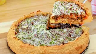 Картошка с луком вкуснее всего на свете! Они такие вкусные! 🔝 2 рецепта АСМР!