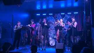 Manh&atilde; de Carnaval - Jazz Rats